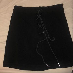 Side zip skirt, never worn, perfect condition